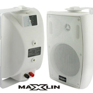 Bafle Ambiental Maxlin 20W 4P MX47SW