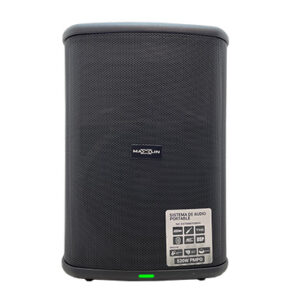 Sistema Portable Maxlin MX8ST 520W