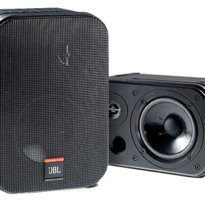 Bafle Ambiental JBL Control 1 PRO