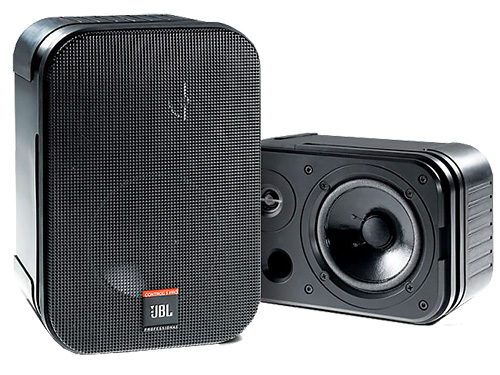Bafle Ambiental JBL Control 1 PRO