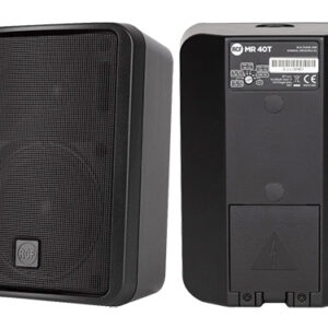 Bafle Ambiental RCF MR 40T