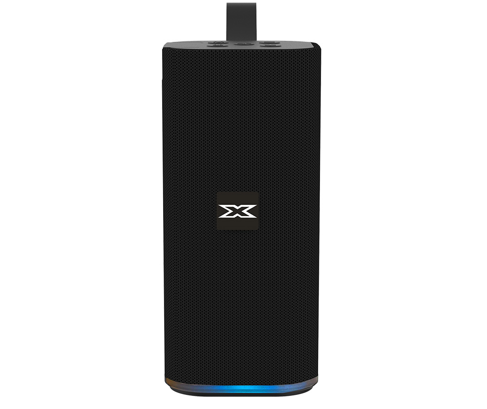 Bafle Portatil Bluetooth Maxlin MXBLK7