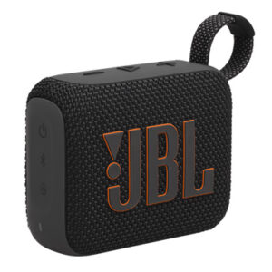 Bafle Portatil JBL GO 4