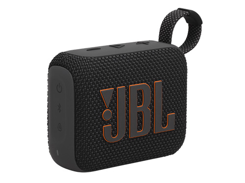 Bafle Portatil JBL GO 4