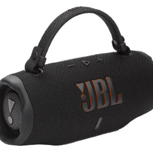 Bafle Portátil JBL CHARGE6