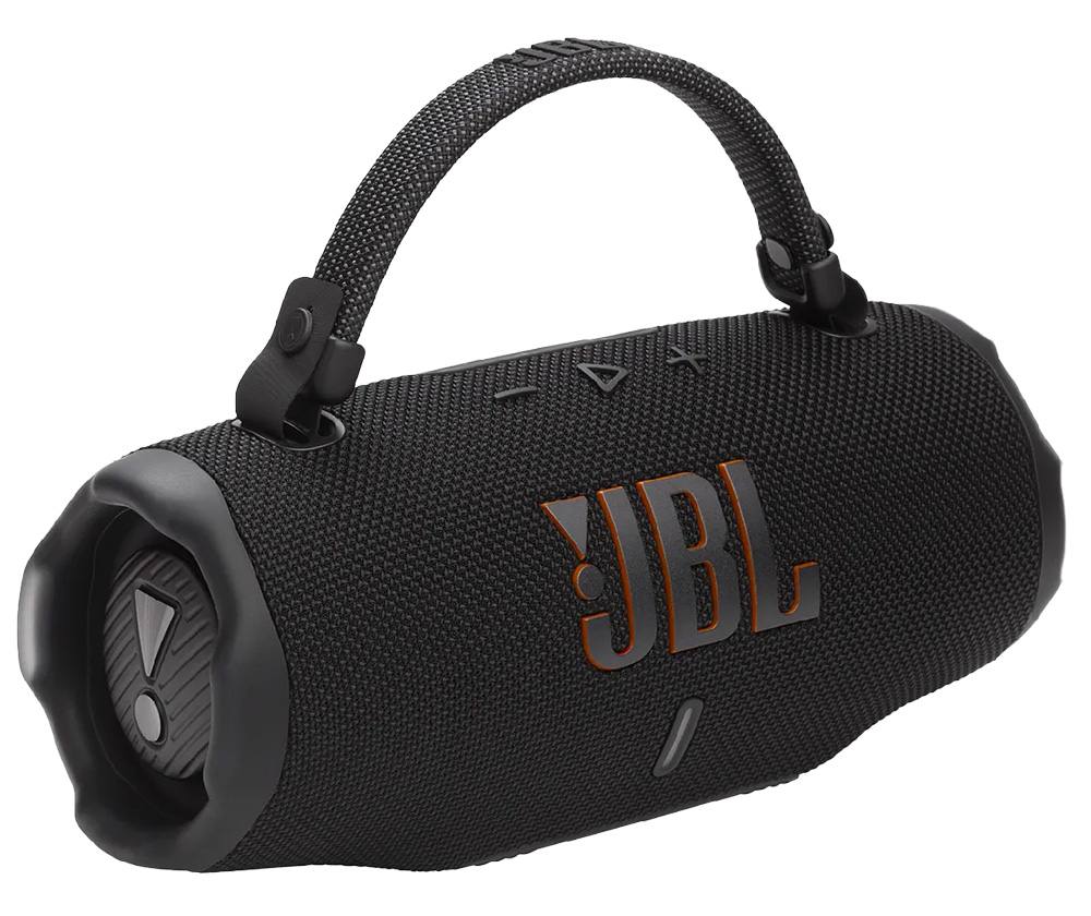 Bafle Portátil JBL CHARGE6