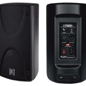 Bafle Activo Beta Three S400A 100W PMPO