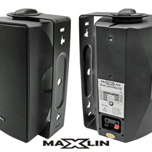 Bafle Ambiental Maxlin 20W 4P MX47SB