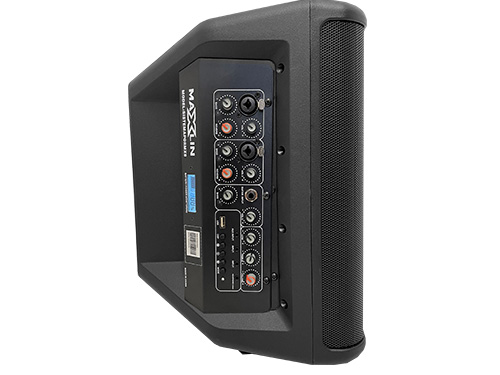 Sistema Portable Maxlin MX8ST 520W - Imagen 3