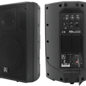 Cabina Activo Beta 3 N8A