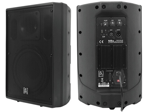Cabina Activo Beta 3 N8A