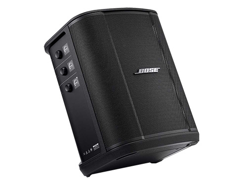 Sistema Bose S1 PRO+ - Imagen 4