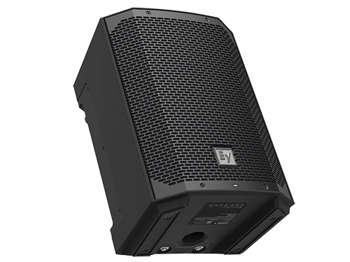 Sistema Portable Electro Voice EVERSE 8 - Imagen 4