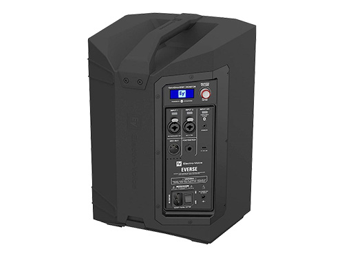 Sistema Portable Electro Voice EVERSE 8 - Imagen 2