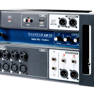 Mixer Digital UI12