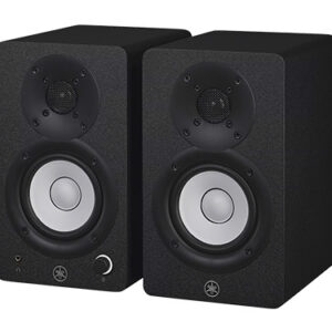 Juego Monitor de estudio Yamaha HS-3B