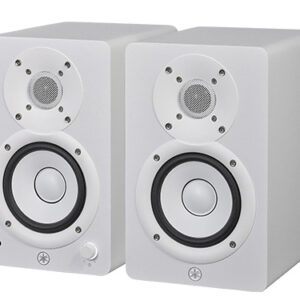 Juego de Monitores Yamaha HS-4W