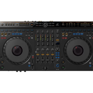 Controlador DJ Alpha Theta DDJ-GRV6