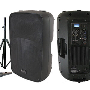 Combo Activo Maxlin 4800W