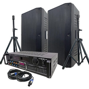 Combo Maxlin AC1200 + MX15PA