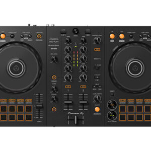Controlador DJ Pionner DDJ FLX4