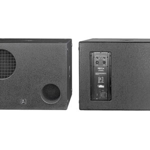 Bajo Activo Beta Three EB115A 15" 400W PMPO