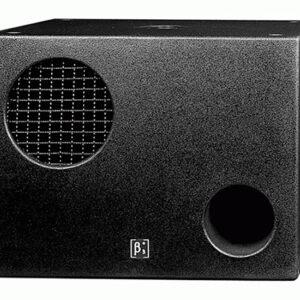 Bajo Activo Beta Three EB118A 18" 500W RMS