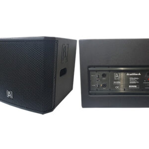 Bajo Activo Beta Three MU12BA 12" 300W RMS