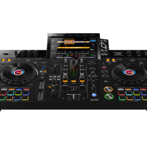 Controlador DJ Pionner XDJ RX3