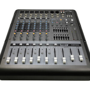 Consola Activa Pro Dj PMR660