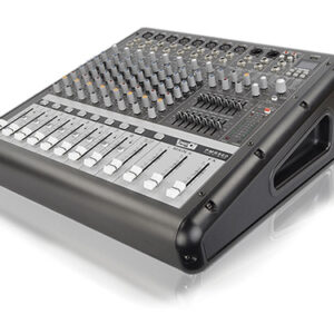 Consola Activa Pro DJ PMR860