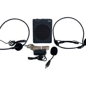 AMPLIFICADOR PORTATIL T/CANGURO