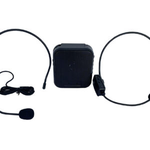AMPLIFICADOR PORTABLE CANGURO