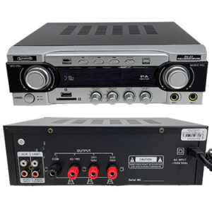 Amplificador Prophonic PA52
