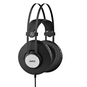 Audífonos Estudio AKG K72