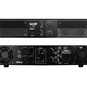 Amplificador de Potencia Prodj V8