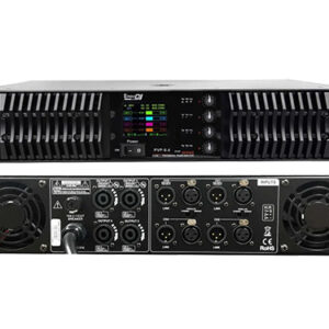 Amplificador de potencia ProDj PVP8-4