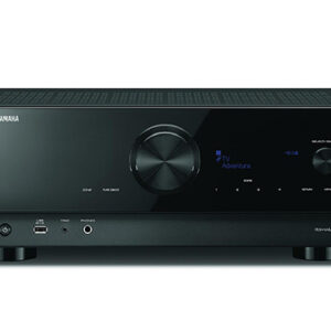 Amplificador Yamaha RXV4A