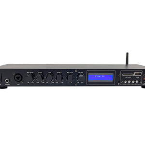 Pre Amplificador Prophonic ZSE707USB