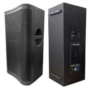 CABINA ACTIVA 12P BW31 12A