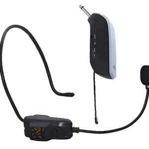 Micrófono Inalámbrico Diadema ES380 EAR